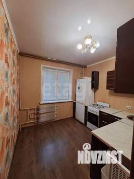 2-к квартира, вторичка, 52м2, 2/10 этаж