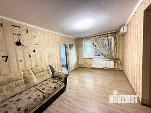 2-к квартира, вторичка, 45м2, 3/5 этаж