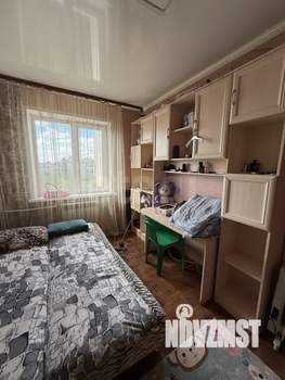 3-к квартира, вторичка, 62м2, 9/9 этаж