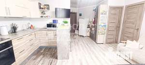1-к квартира, вторичка, 45м2, 2/13 этаж