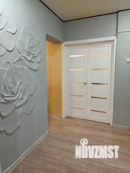 2-к квартира, вторичка, 52м2, 3/9 этаж