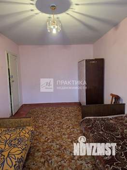 3-к квартира, вторичка, 62м2, 4/5 этаж