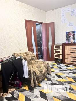 1-к квартира, вторичка, 37м2, 10/10 этаж