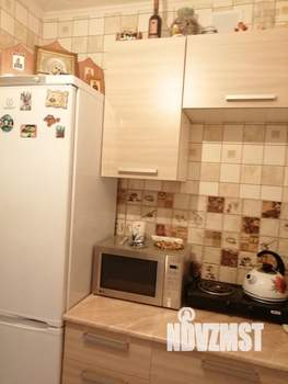 1-к квартира, вторичка, 18м2, 2/5 этаж