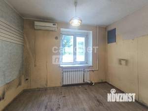 Студия квартира, вторичка, 13м2, 1/5 этаж