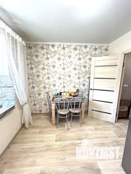 1-к квартира, вторичка, 37м2, 1/10 этаж