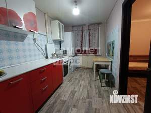 2-к квартира, вторичка, 44м2, 5/9 этаж