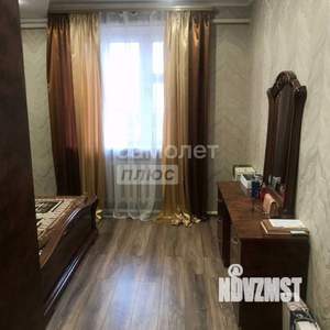 3-к квартира, вторичка, 102м2, 1/2 этаж