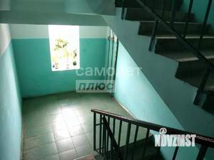 1-к квартира, вторичка, 41м2, 5/6 этаж