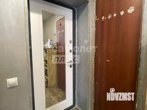 1-к квартира, вторичка, 19м2, 1/5 этаж