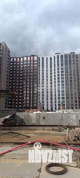 3-к квартира, вторичка, 91м2, 14/17 этаж