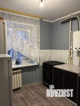 1-к квартира, вторичка, 31м2, 3/5 этаж