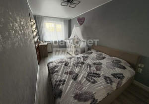 2-к квартира, вторичка, 44м2, 5/5 этаж