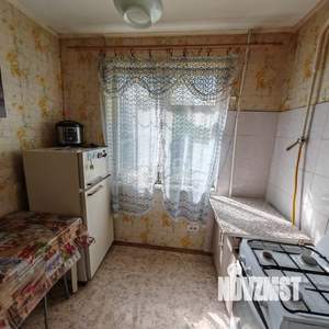 2-к квартира, вторичка, 43м2, 1/5 этаж
