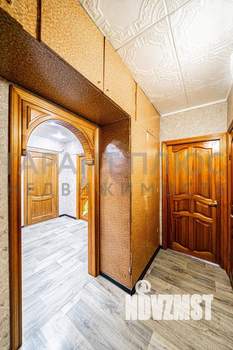 4-к квартира, вторичка, 81м2, 1/9 этаж
