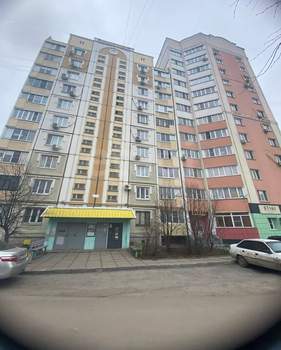 1-к квартира, вторичка, 36м2, 1/10 этаж