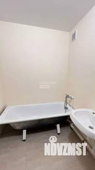 2-к квартира, строящийся дом, 71м2, 1/18 этаж