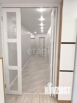 3-к квартира, вторичка, 80м2, 2/13 этаж