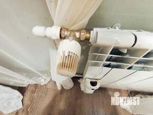 1-к квартира, вторичка, 41м2, 4/18 этаж