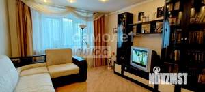 3-к квартира, вторичка, 65м2, 2/10 этаж