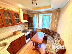 4-к квартира, вторичка, 84м2, 1/9 этаж
