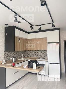 1-к квартира, вторичка, 55м2, 2/26 этаж