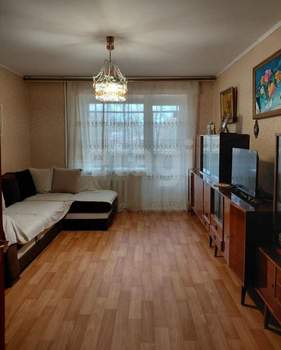 3-к квартира, вторичка, 60м2, 3/5 этаж