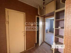 3-к квартира, вторичка, 62м2, 9/10 этаж