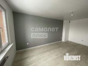 1-к квартира, вторичка, 39м2, 7/17 этаж