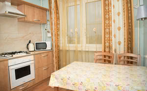 3-к квартира, вторичка, 64м2, 4/10 этаж