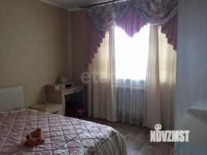 2-к квартира, вторичка, 58м2, 15/16 этаж