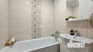 1-к квартира, вторичка, 37м2, 1/10 этаж