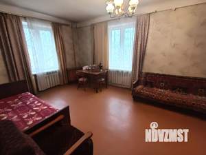 2-к квартира, вторичка, 60м2, 5/5 этаж