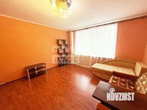 1-к квартира, вторичка, 35м2, 4/9 этаж