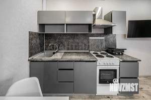 1-к квартира, вторичка, 32м2, 11/22 этаж