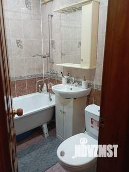 1-к квартира, вторичка, 30м2, 1/5 этаж