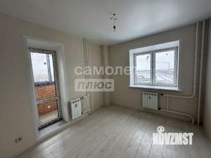 2-к квартира, вторичка, 67м2, 22/25 этаж