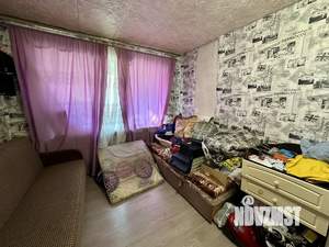 1-к квартира, вторичка, 14м2, 1/4 этаж