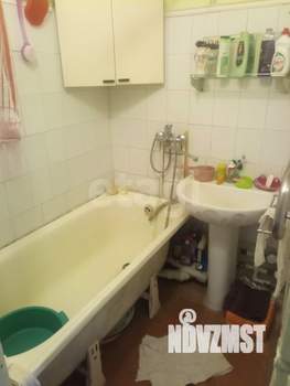 3-к квартира, вторичка, 61м2, 5/5 этаж