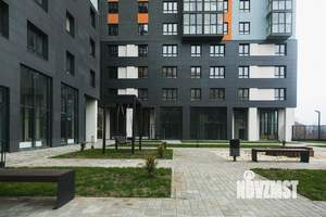 3-к квартира, вторичка, 90м2, 6/25 этаж