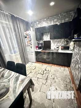 1-к квартира, вторичка, 36м2, 9/9 этаж