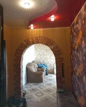 2-к квартира, вторичка, 52м2, 7/10 этаж