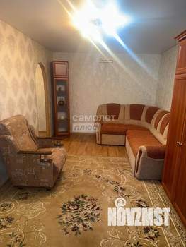 1-к квартира, вторичка, 30м2, 1/5 этаж