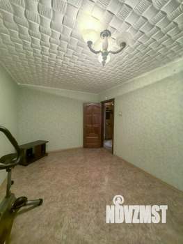 3-к квартира, вторичка, 62м2, 1/5 этаж