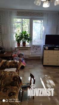 2-к квартира, вторичка, 48м2, 2/5 этаж