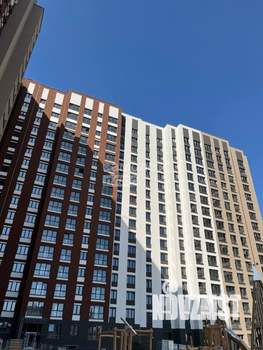 3-к квартира, вторичка, 68м2, 10/17 этаж