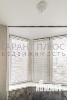 1-к квартира, вторичка, 36м2, 2/17 этаж