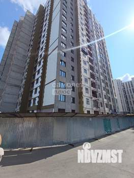 3-к квартира, вторичка, 69м2, 2/18 этаж