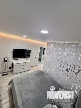 1-к квартира, вторичка, 33м2, 1/10 этаж