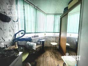 1-к квартира, вторичка, 38м2, 10/10 этаж